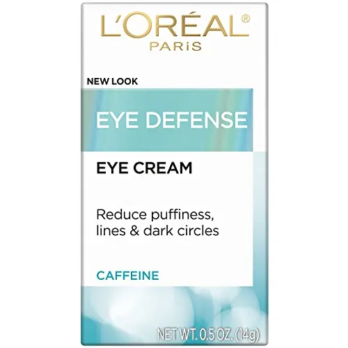 L'Oreal Paris Eye Defense Eye Cream Review image 2