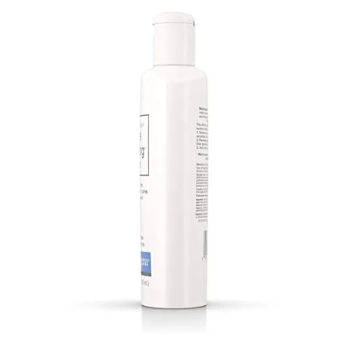Neutrogena Pore Refining Toner Review: AHA BHA Toner image 5