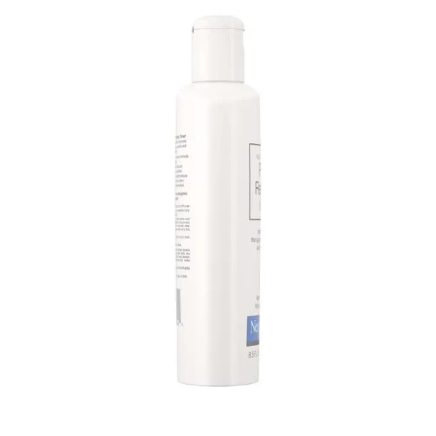 Neutrogena Pore Refining Toner Review: AHA BHA Toner image 7
