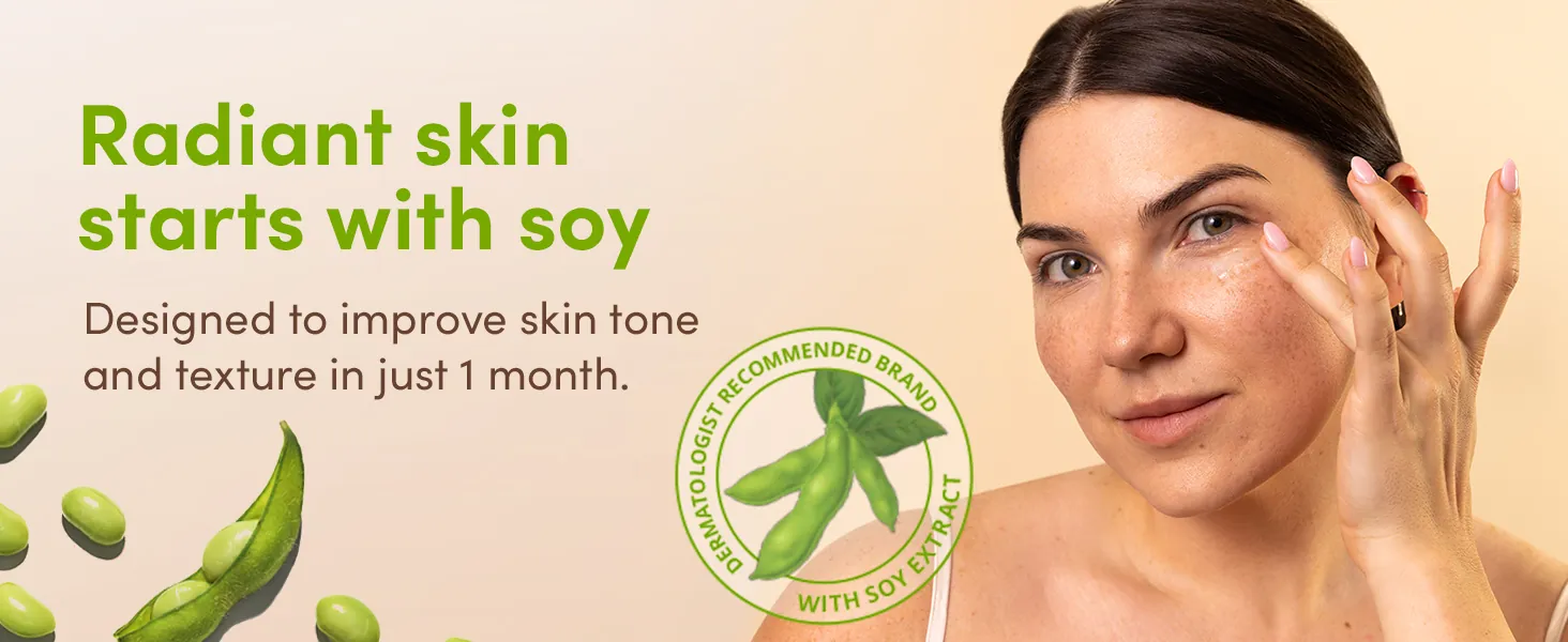Aveeno Positively Radiant Facial Scrub Review image 9