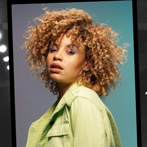 Catwalk by TIGI Curls Rock Amplifier Curl Cream Review image 4