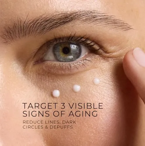 RoC Retinol Correxion Under Eye Cream Review image 3