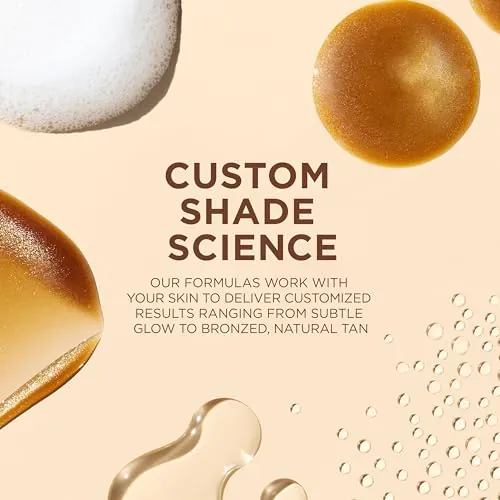 L'Oreal Paris Sublime Bronze Towelettes Review image 7