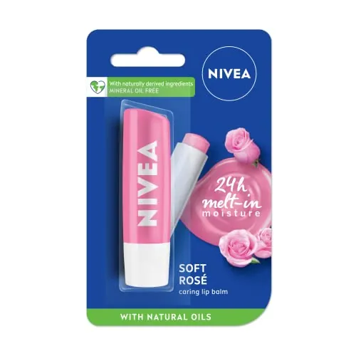 Lip Smacker Original & Best Party Pack - 10 Moi...