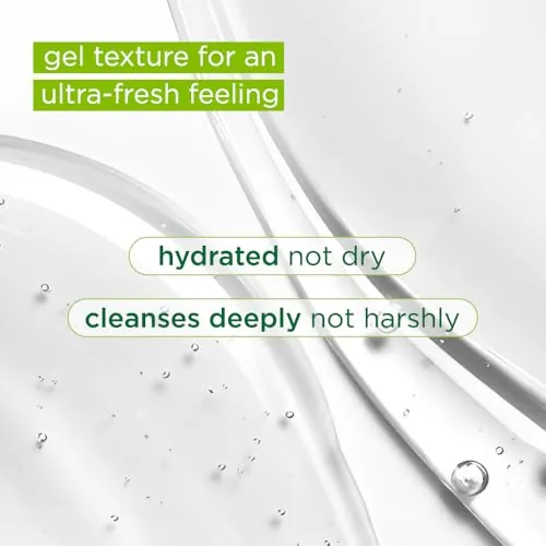 Simple Kind to Skin Facial Wash Gel Review image 3
