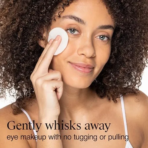 Neutrogena Gentle Oil-Free Eye Makeup Remover Review image 4