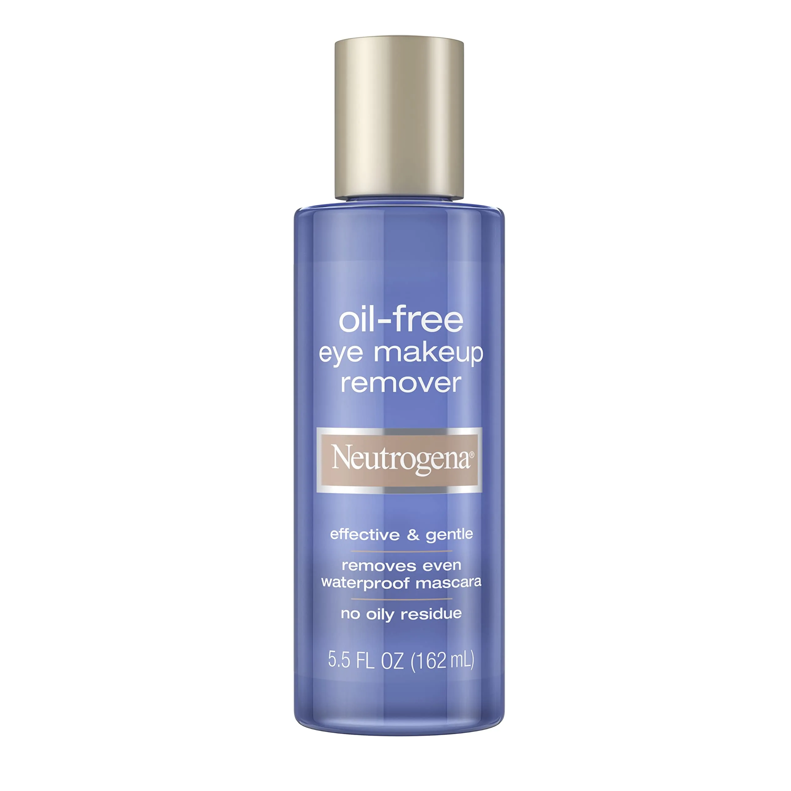 Neutrogena Gentle Oil-Free Eye Makeup Remover Review image 8