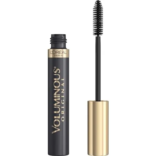 L'Oréal Paris Voluminous Original Mascara Review image 1