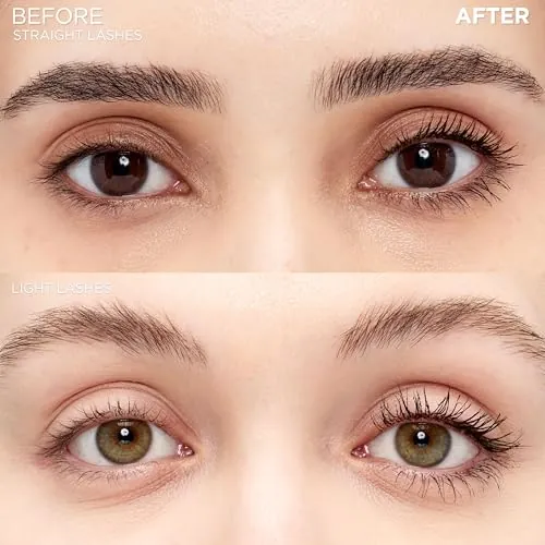 L'Oreal Paris Original Voluminous Mascara Review image 3