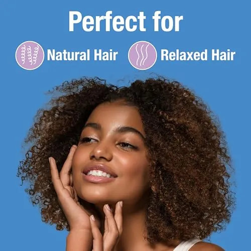 Lottabody Wrap Me Foaming Mousse Review for Curly Hair image 3