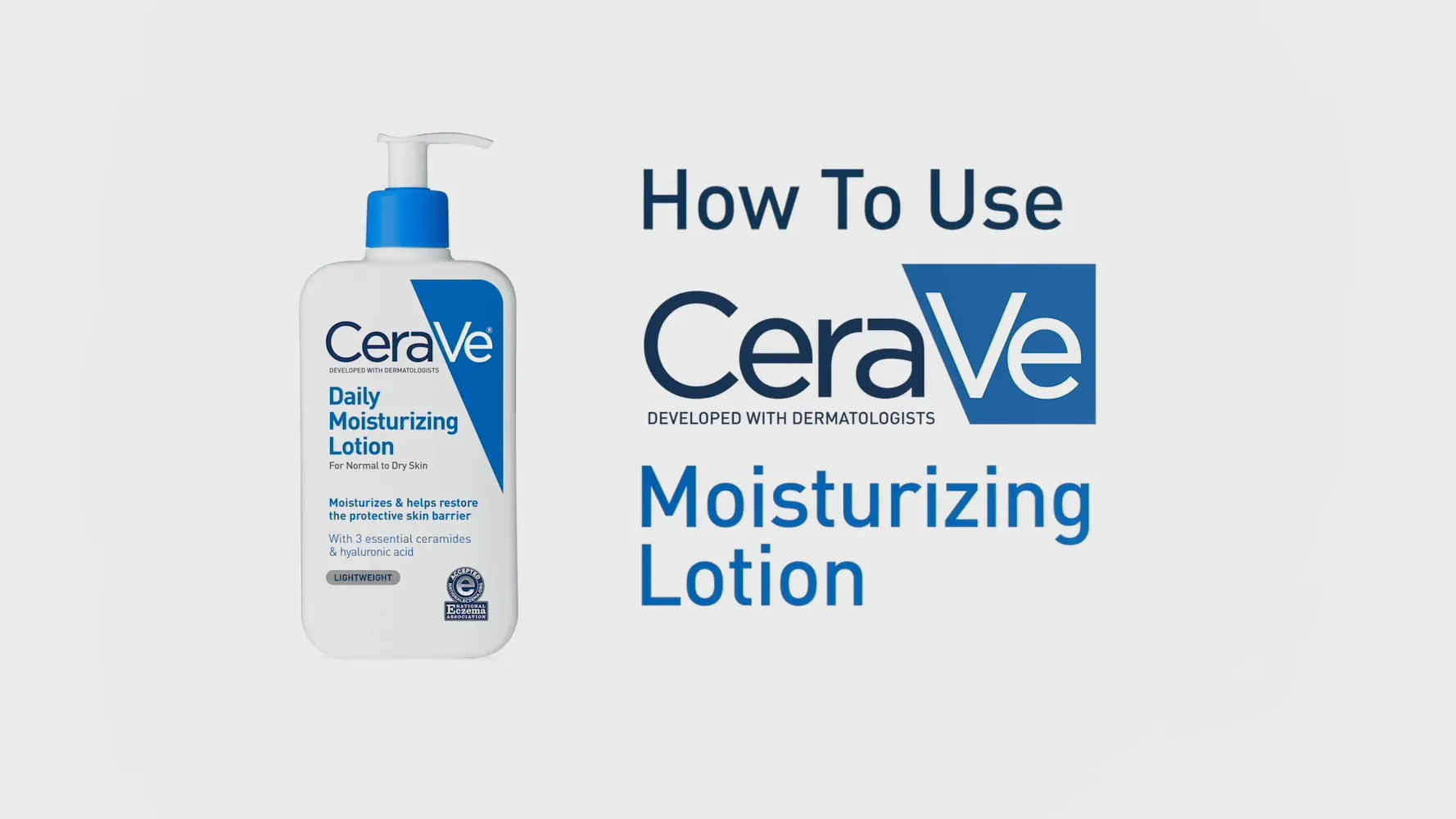 CeraVe Daily Moisturizing Lotion Review: Dry Skin Moisturizer image 7