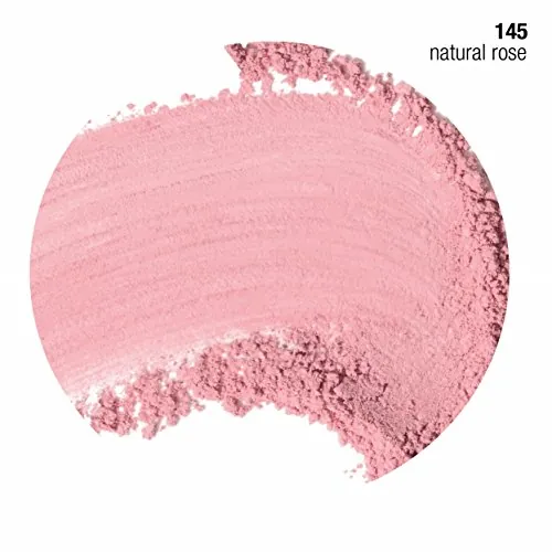 COVERGIRL Cheekers Blush Review: Natural Rose image 3