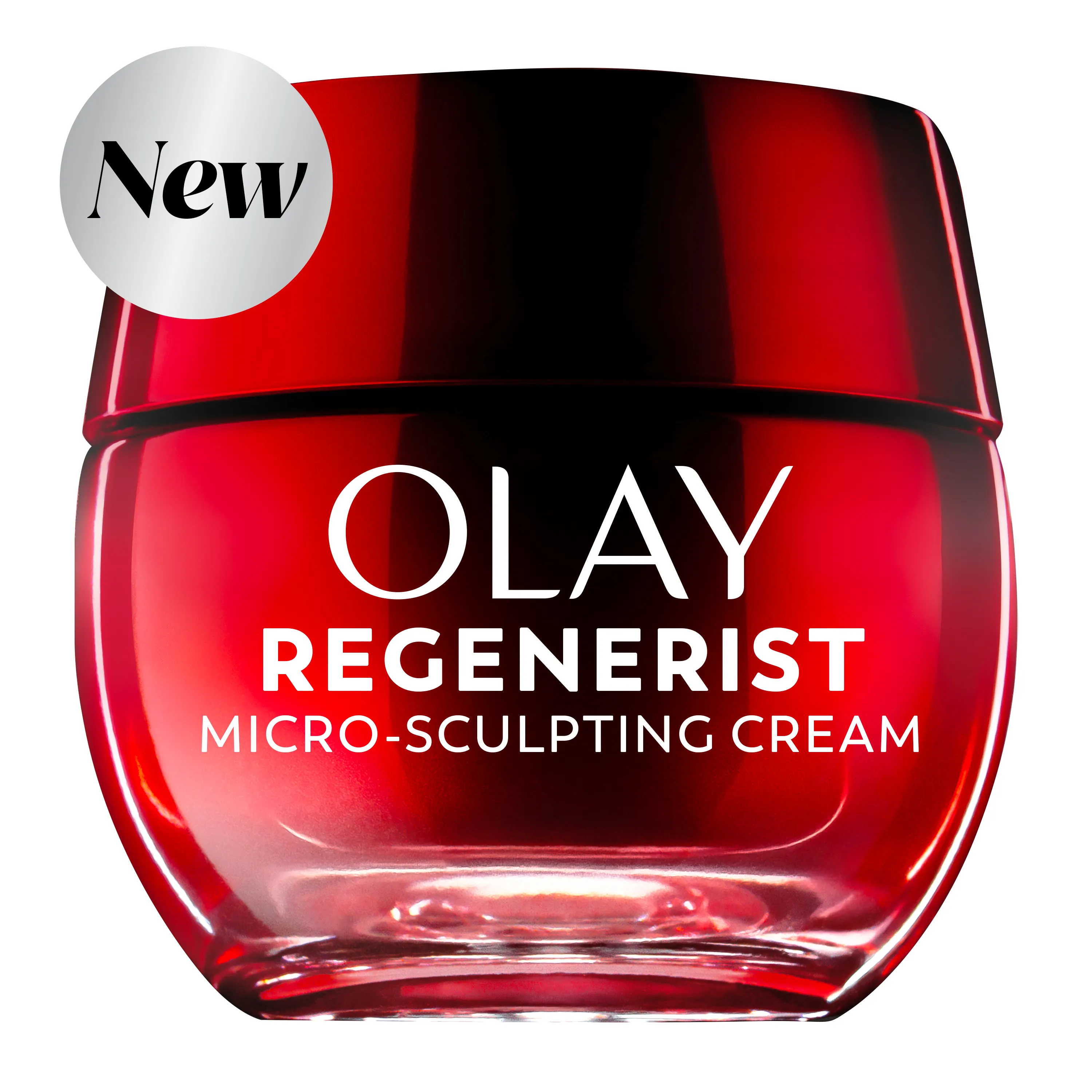 Olay Regenerist Micro-Sculpting Cream Review image 9