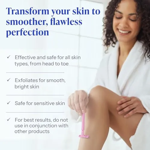 Tend Skin Solution Review: Razor Bumps & Ingrown Hair image 3