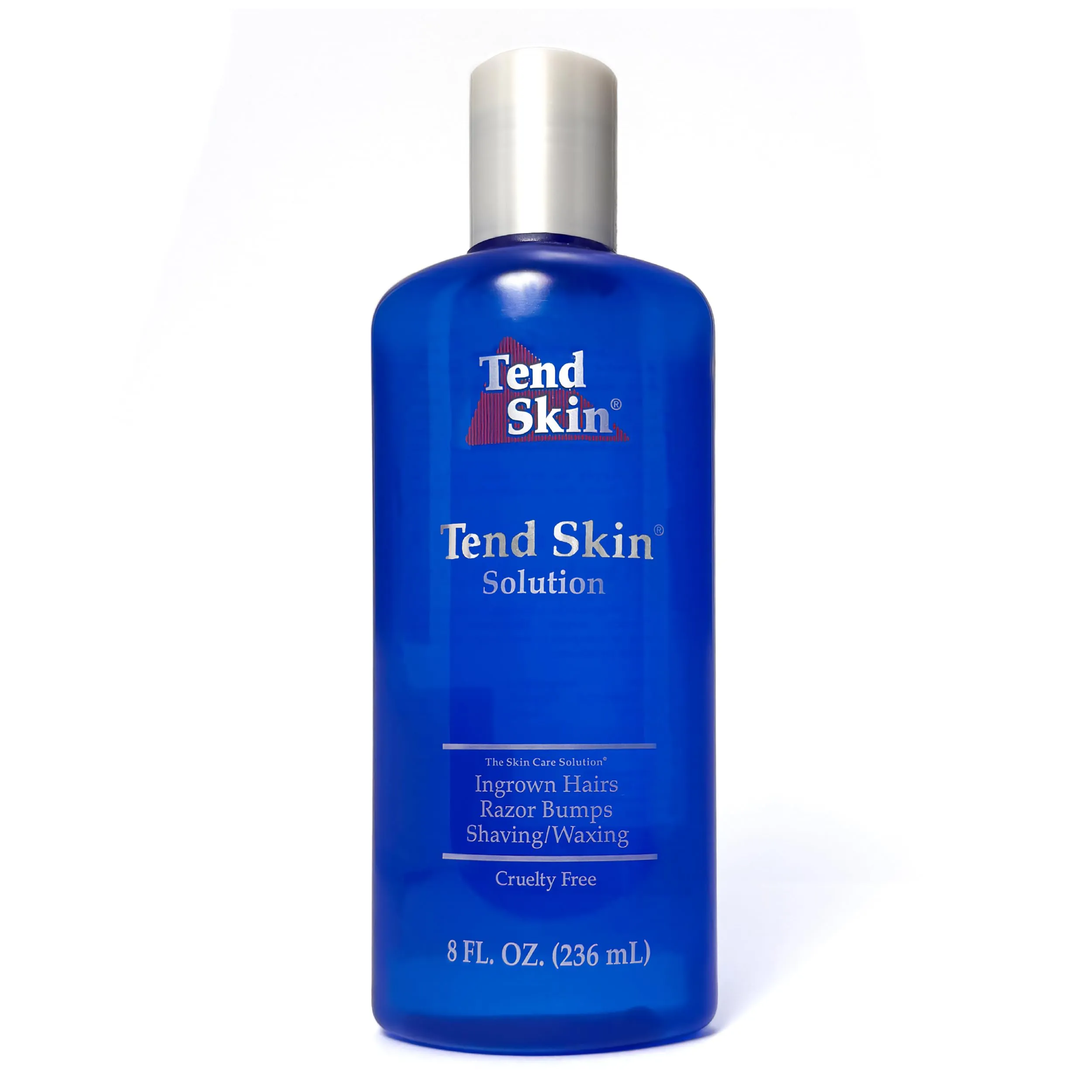 Tend Skin Solution Review: Razor Bumps & Ingrown Hair image 8