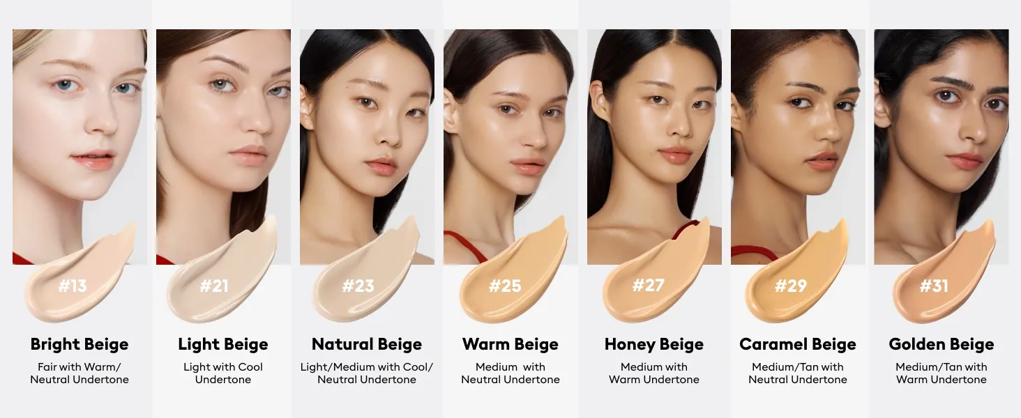 MISSHA M Perfect Cover BB Cream No.21 Review image 9