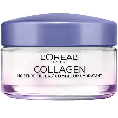 L'Oreal Paris Collagen Daily Face Moisturizer R...