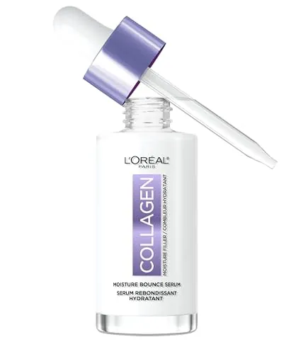 L'Oreal Paris Collagen Daily Face Moisturizer Review image 9