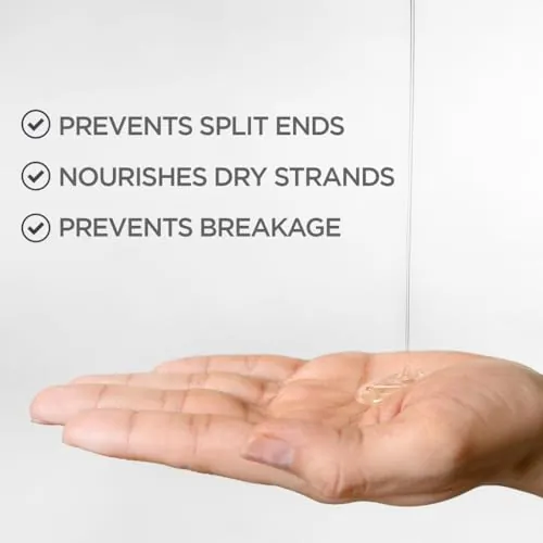 BioSilk Silk Therapy Original Leave-In Treatment Review image 3