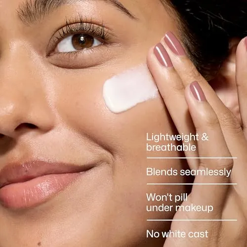 EltaMD UV Clear Face Sunscreen SPF 46 Review image 3