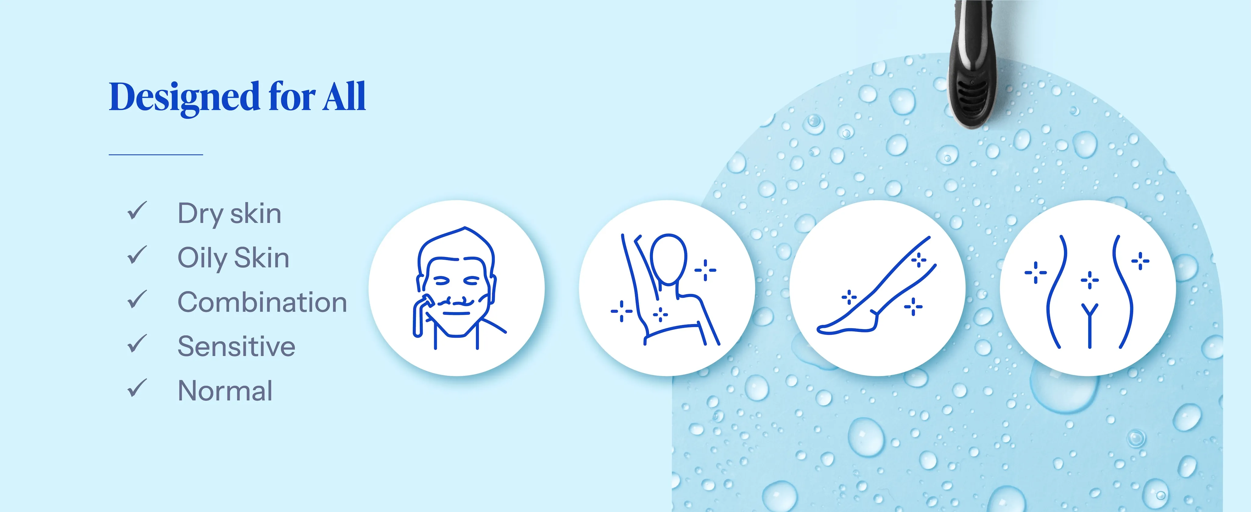 Tend Skin Razor Bump Solution Review: Roll-On Ingrown Care image 9