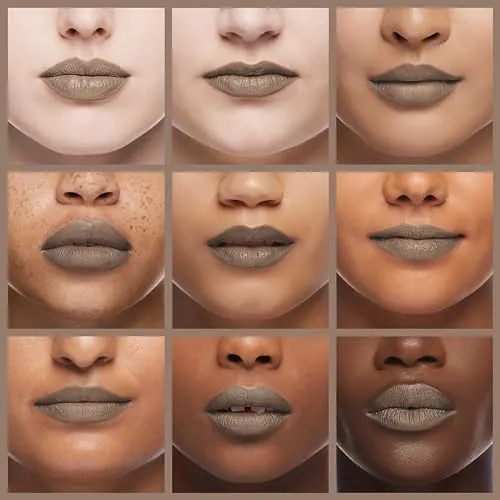 NYX Slim Lip Liner Pencil Hot Cocoa Review image 4