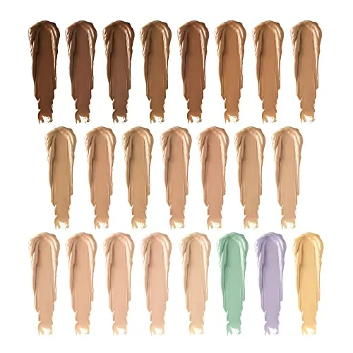 NYX HD Studio Photogenic Concealer Wand Review image 6