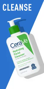 CeraVe PM Facial Moisturizing Lotion Review image 9
