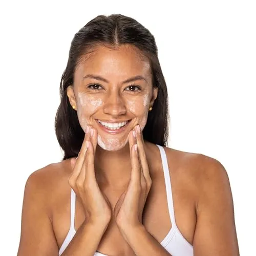 Neutrogena Liquid Gentle Foaming Face Wash Review image 2