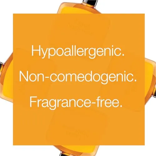 Neutrogena Liquid Gentle Foaming Face Wash Review image 6