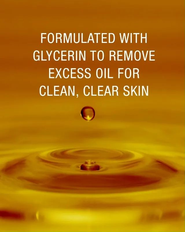 Neutrogena Liquid Gentle Foaming Face Wash Review image 7