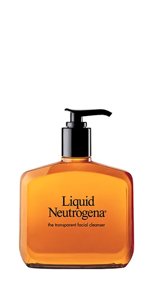 Neutrogena Liquid Gentle Foaming Face Wash Review image 9