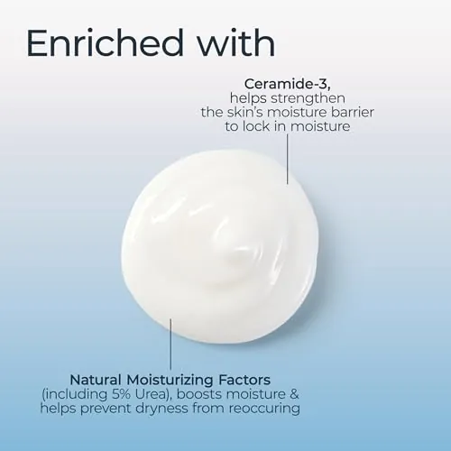 Eucerin Advanced Repair Body Lotion Review for Dry Skin image 6