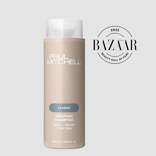 Paul Mitchell Awapuhi Shampoo Review: Shine & Cleanse image 2