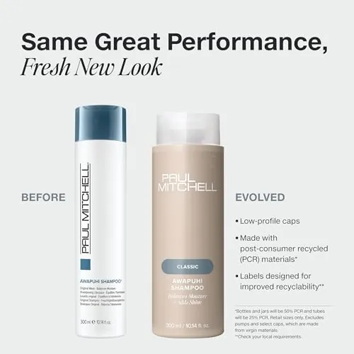 Paul Mitchell Awapuhi Shampoo Review: Shine & Cleanse image 3