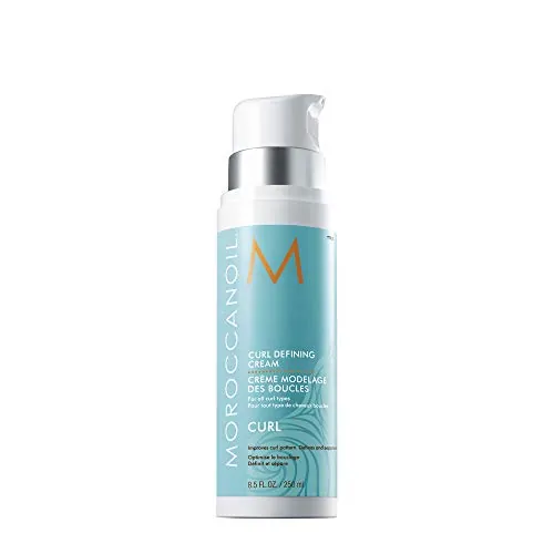 Moroccanoil Curl Defining Cream Review: Curly Hair Styler