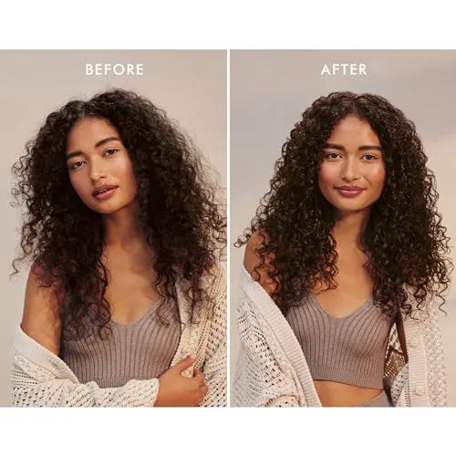 Moroccanoil Curl Defining Cream Review: Curly Hair Styler image 3
