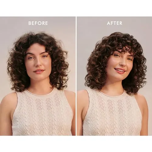 Moroccanoil Curl Defining Cream Review: Curly Hair Styler image 5