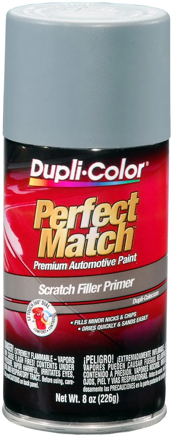 Dupli-Color BPR0031 Scratch Filler Primer Review image 2