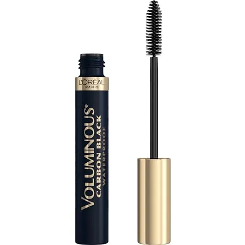 L’Oreal Voluminous Original Waterproof Mascara Review image 1