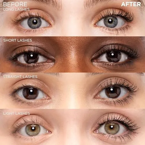 L’Oreal Voluminous Original Waterproof Mascara Review image 3