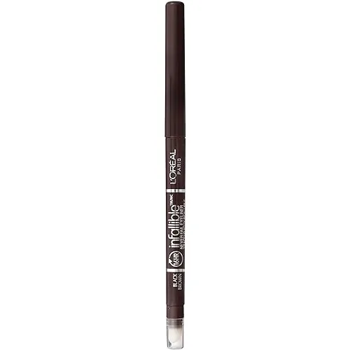 L'Oreal Infallible Never Fail Eyeliner Review