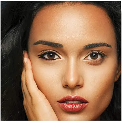 L'Oreal Infallible Never Fail Eyeliner Review image 6