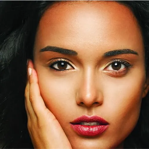 L'Oreal Infallible Never Fail Eyeliner Review image 7
