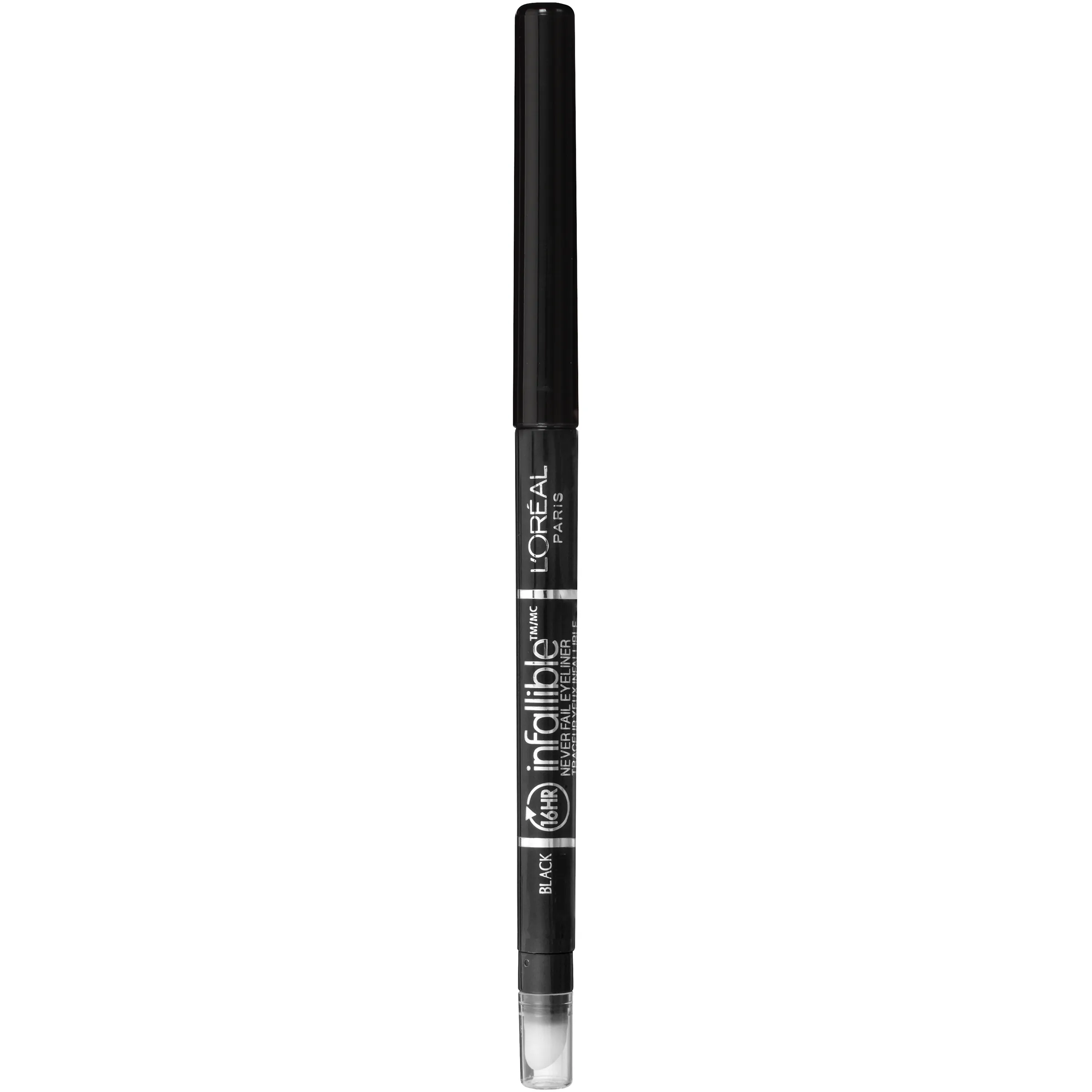L'Oreal Infallible Never Fail Eyeliner Review image 9