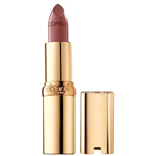 L'Oreal Paris Colour Riche Mica Lipstick Review image 1