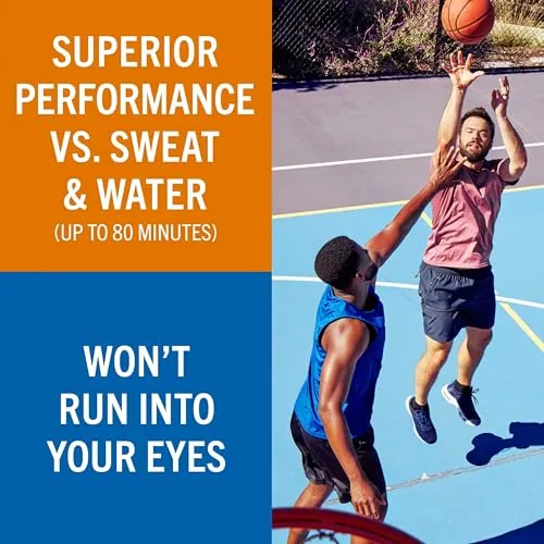 Banana Boat Sport Ultra SPF 50 Sunscreen Lotion Review image 4
