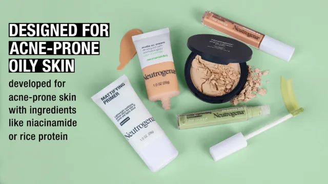 Neutrogena Healthy Skin Anti-Aging Perfector Review image 7