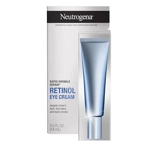 Neutrogena Rapid Wrinkle Repair Retinol Eye Cre...