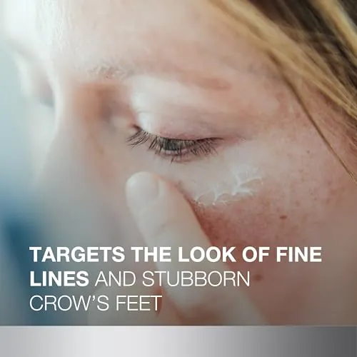 Neutrogena Rapid Wrinkle Repair Retinol Eye Cream Review image 5